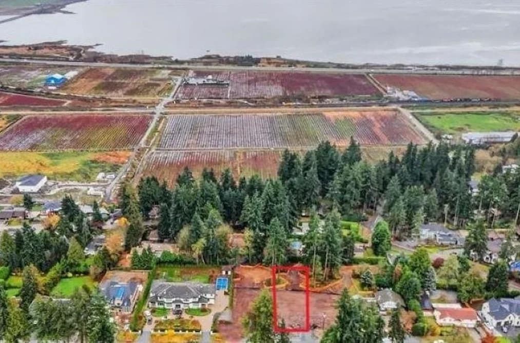 12672 54 AVENUE, Surrey, BC — Land for Sale - Photo 2