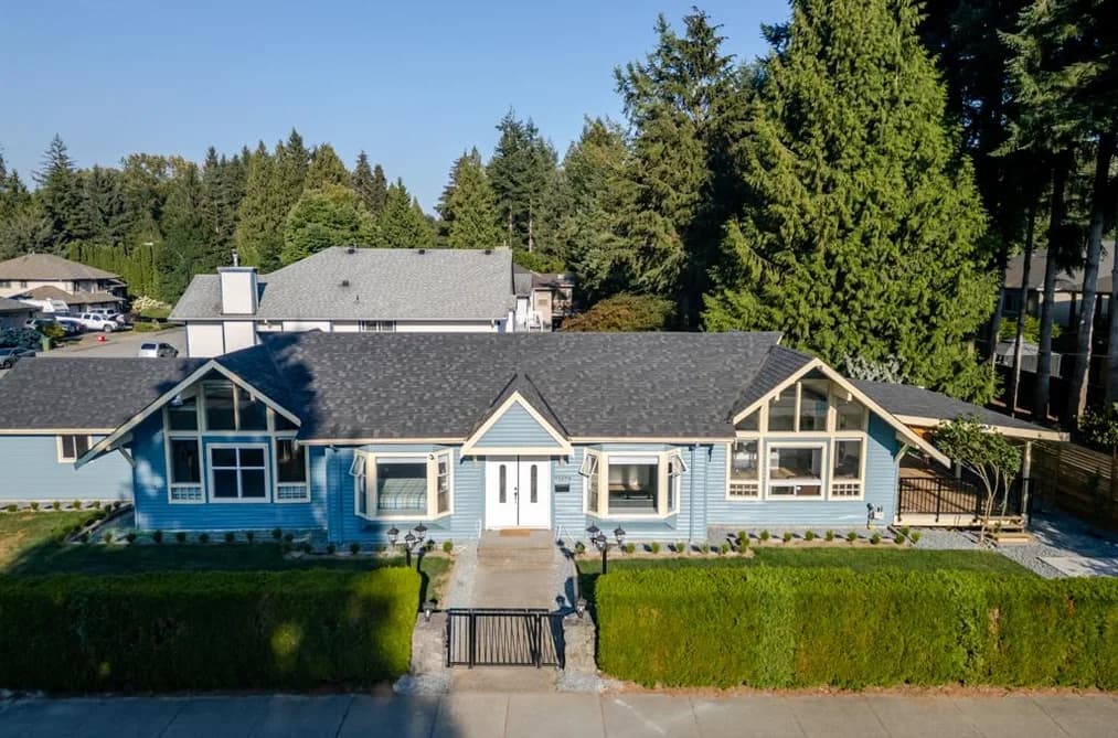 12678 228TH STREET, Maple Ridge, BC — Residential for Sale - Main Photo