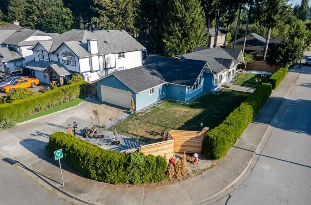 12678 228TH STREET, Maple Ridge, BC — Residential for Sale - Photo 2
