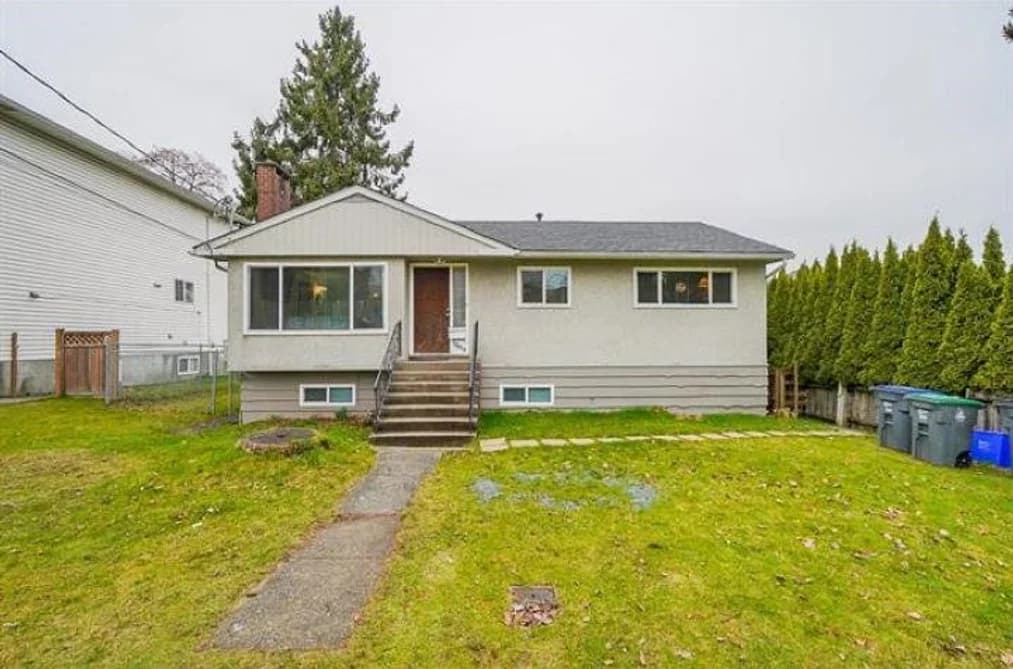 12679 97A AVENUE, Surrey, BC — Residential for Sale - Main Photo