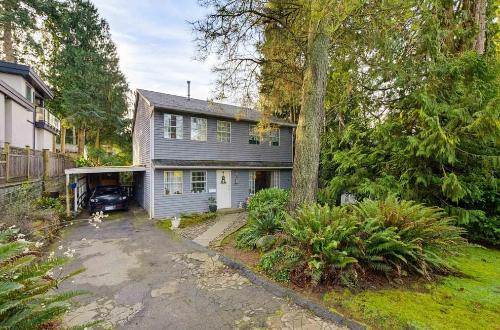12680 16 AVENUE, Surrey, BC — Residential for Sale - Photo 2