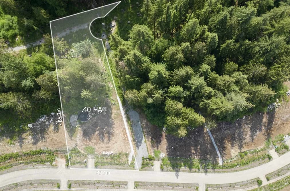 12682 271 STREET, Maple Ridge, BC — Land for Sale - Main Photo