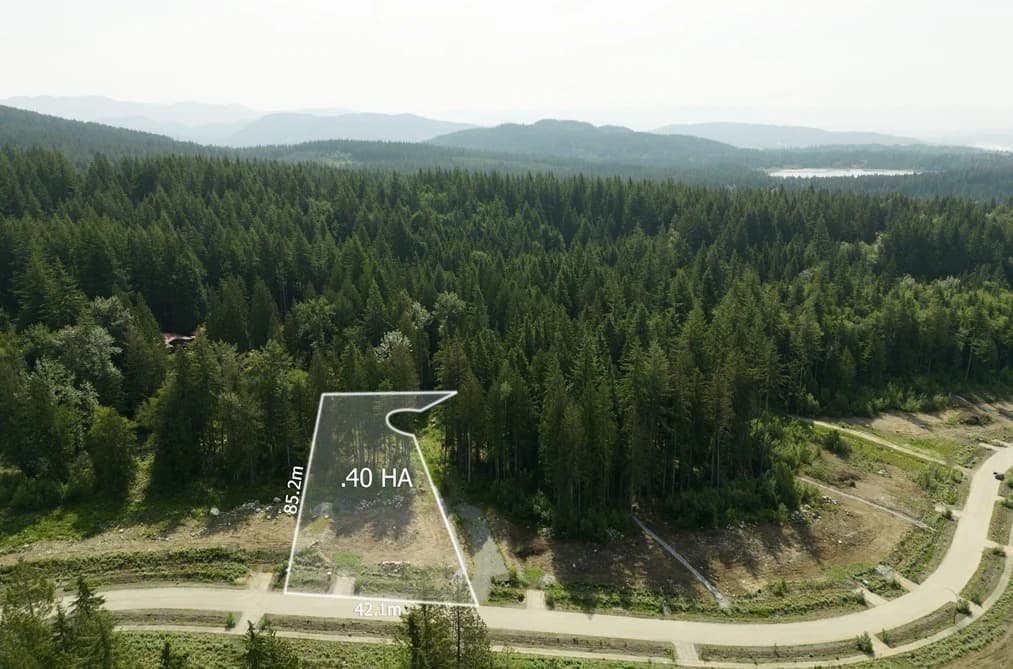 12682 271 STREET, Maple Ridge, BC — Land for Sale - Photo 2