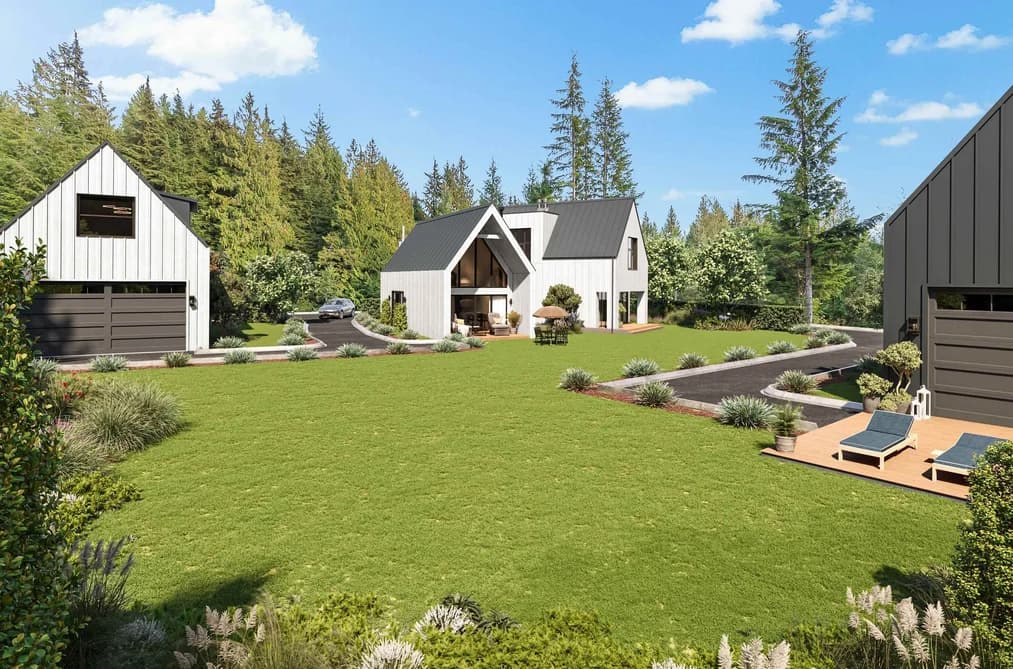 12685 CARR STREET, Mission, BC — Land for Sale - Main Photo