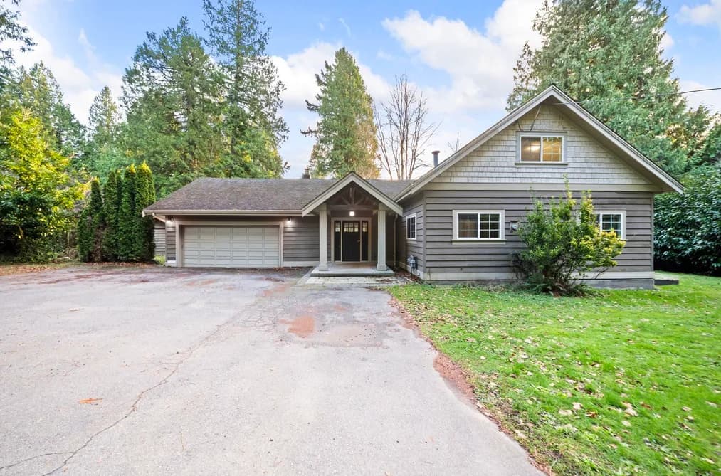 12686 20 AVENUE, Surrey, BC — Residential for Sale - Main Photo
