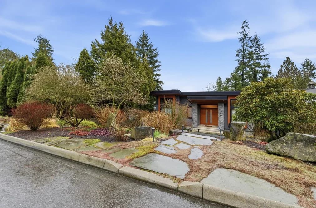 1269 CLOVERLEY STREET, North Vancouver, BC — Residential for Sale - Photo 2
