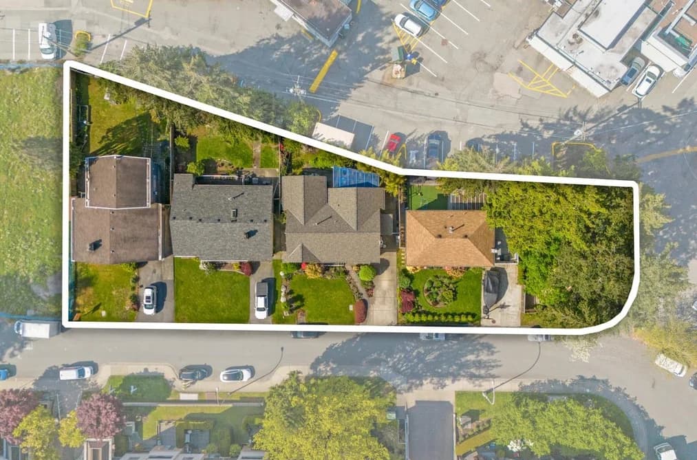 1269 HUNTER ROAD, Delta, BC — Residential for Sale - Main Photo