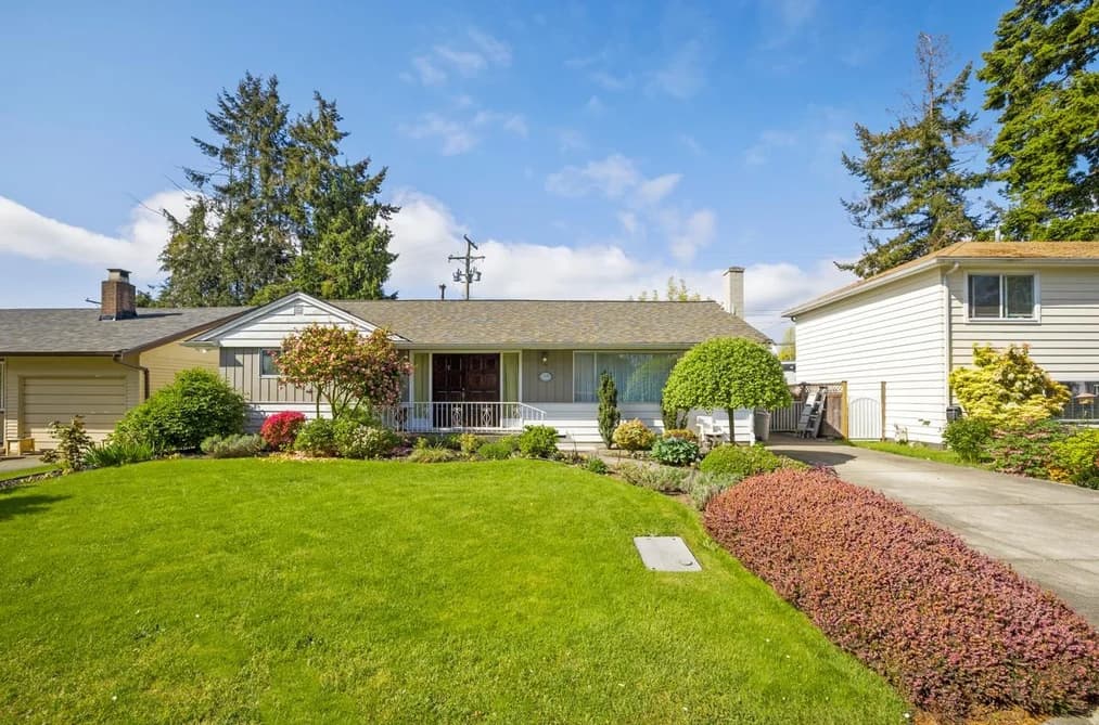 1269 HUNTER ROAD, Delta, BC — Residential for Sale - Photo 2