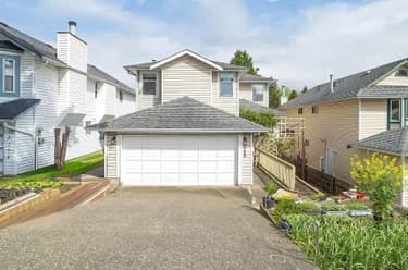 House for sale at 1269 Michigan Drive Coquitlam British Columbia - MLS: R3168318