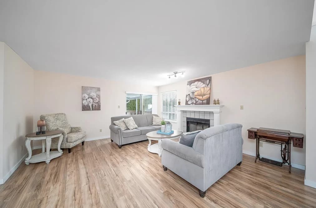 1269 MICHIGAN DRIVE, Coquitlam, BC — Residential for Sale - Photo 2