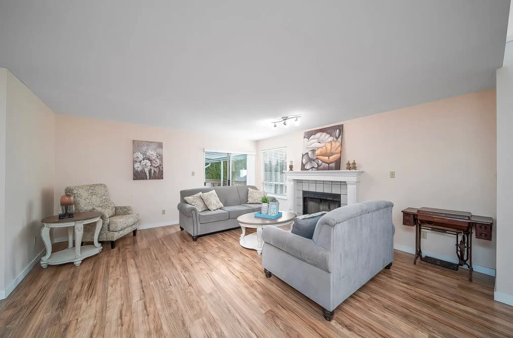 1269 MICHIGAN DRIVE, Coquitlam, BC — Residential for Sale - Photo 2