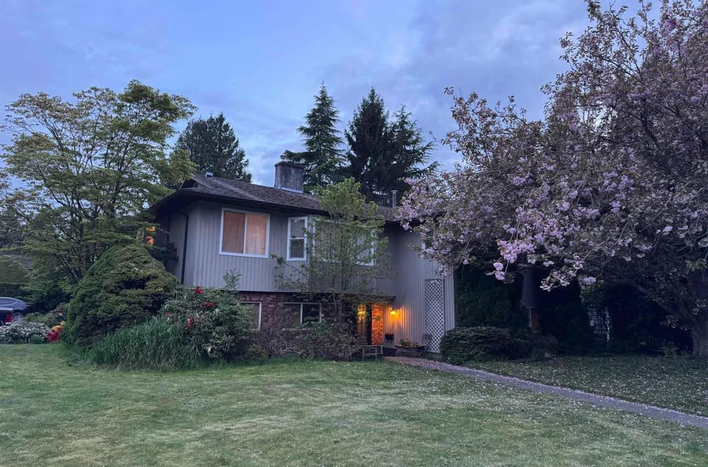 12690 26 AVENUE, Surrey, BC — Residential for Sale - Main Photo