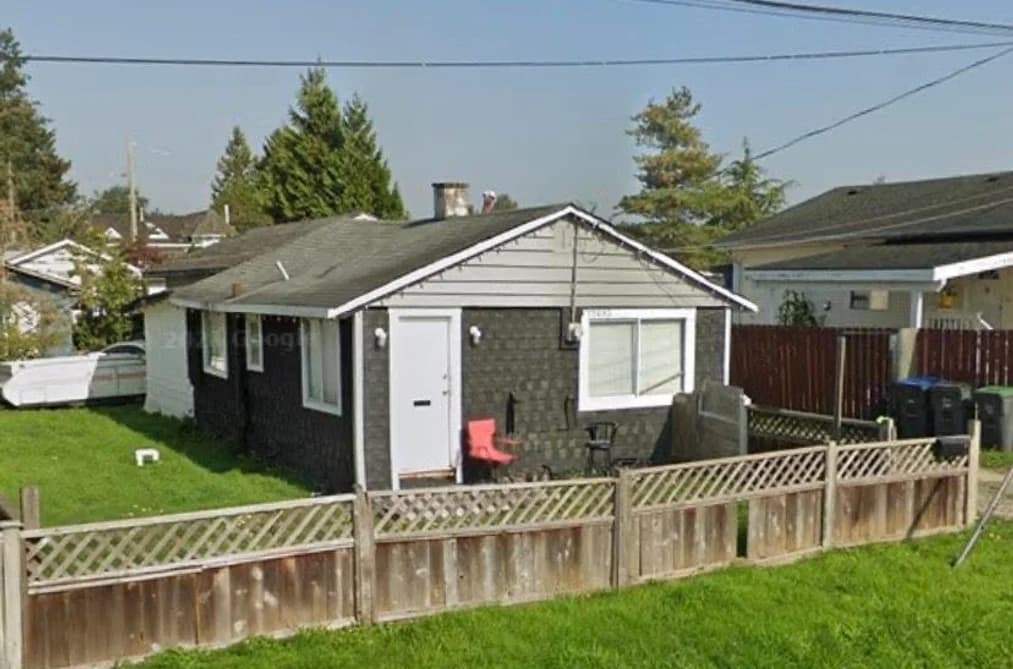 12693 114A AVENUE, Surrey, BC — Residential for Sale - Main Photo