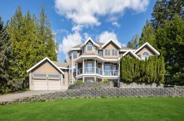 House for sale at 127 Hemlock Drive Anmore British Columbia - MLS: R3115551