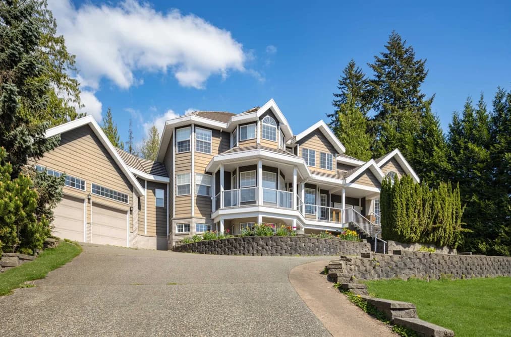 127 HEMLOCK DRIVE, Anmore, BC — Residential for Sale - Photo 2