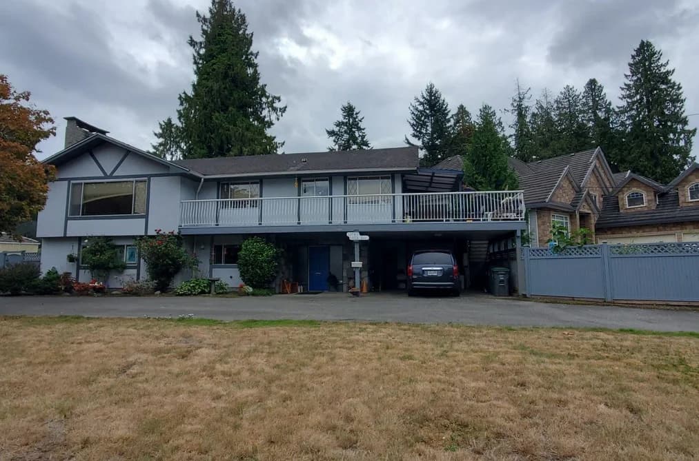 12704 107A AVENUE, Surrey, BC — Land for Sale - Main Photo