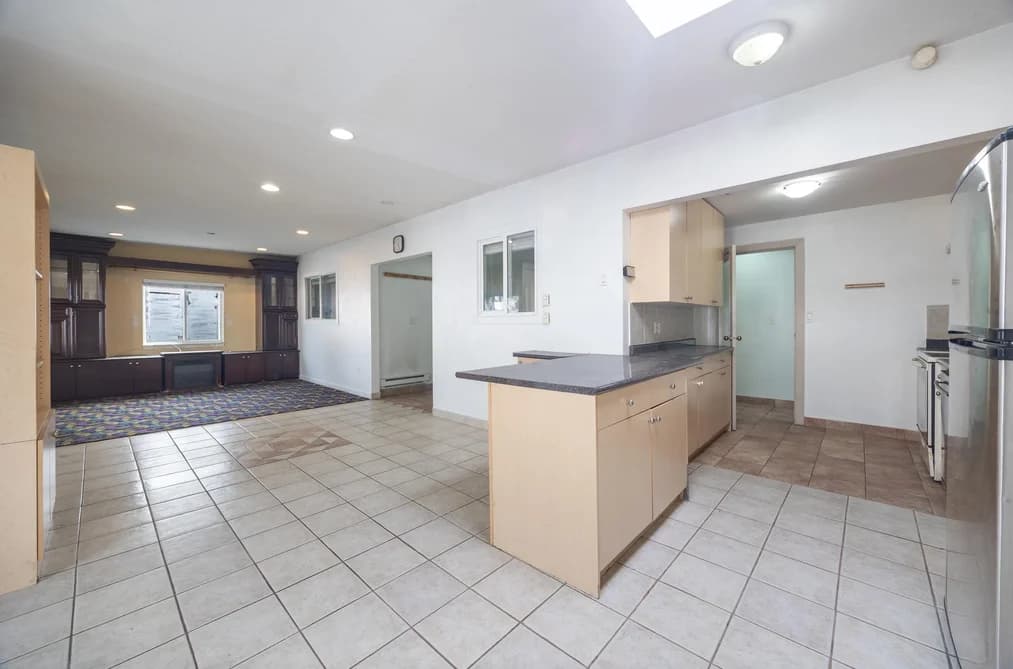 12710 113B AVENUE, Surrey, BC — Residential for Sale - Main Photo