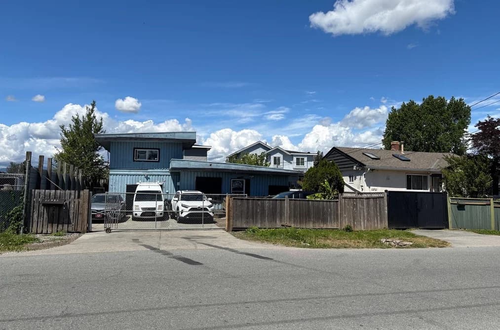 12711 112A AVENUE, Surrey, BC — Residential for Sale - Main Photo