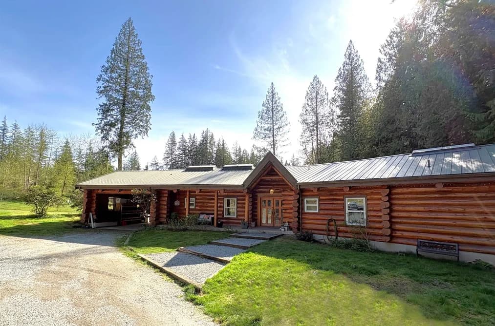 12712 CATHY CRESCENT, Mission, BC — Residential for Sale - Main Photo