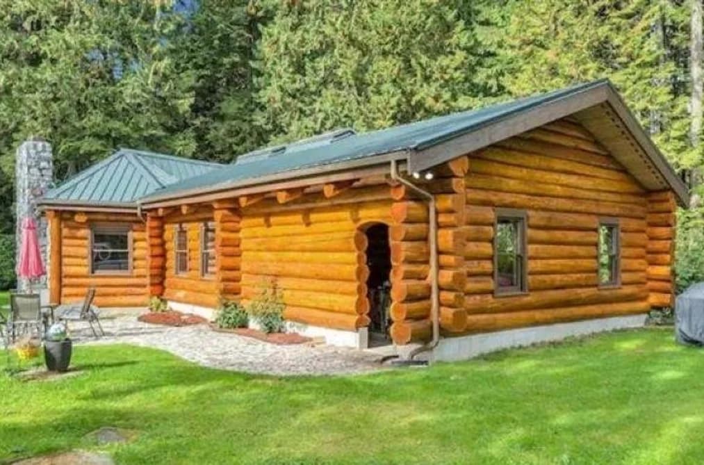 12712 CATHY CRESCENT, Mission, BC — Residential for Sale - Photo 2