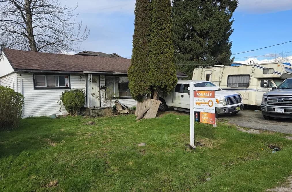 12713 113B AVENUE, Surrey, BC — Residential for Sale - Main Photo