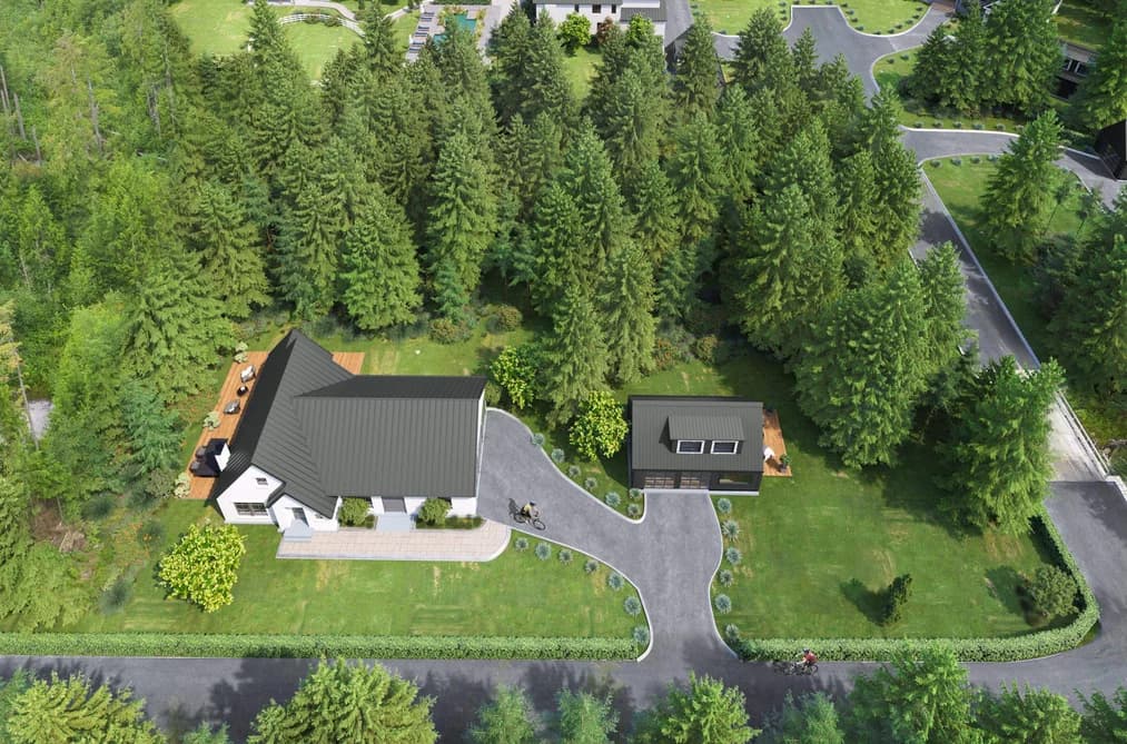 12725 CARR STREET, Mission, BC — Land for Sale - Main Photo