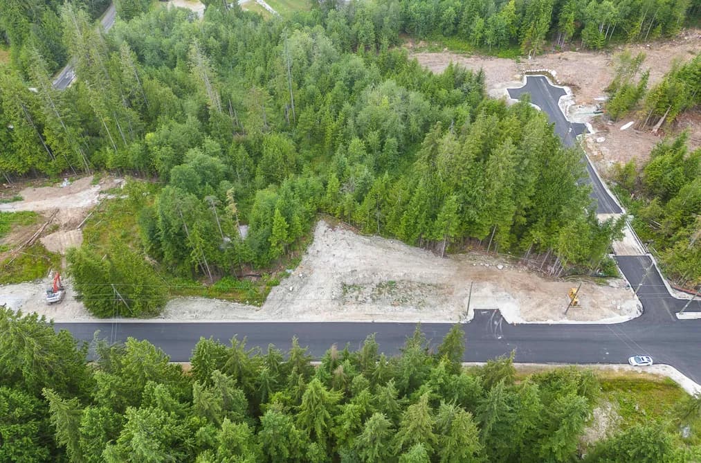 12725 CARR STREET, Mission, BC — Land for Sale - Photo 2