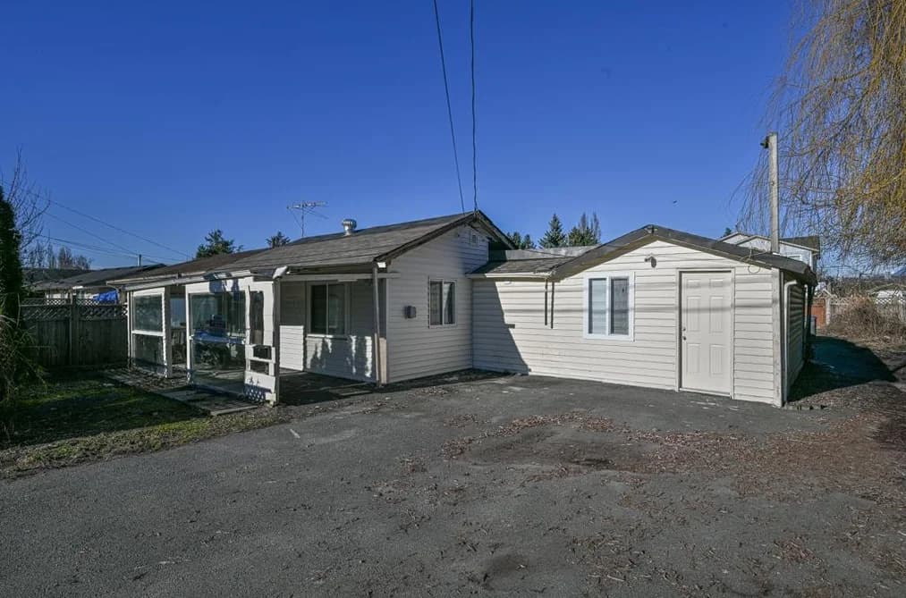 12729 114A AVENUE, Surrey, BC — Residential for Sale - Main Photo