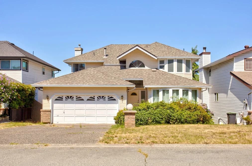 1273 BENNECK WAY, Port Coquitlam, BC — Residential for Sale - Main Photo
