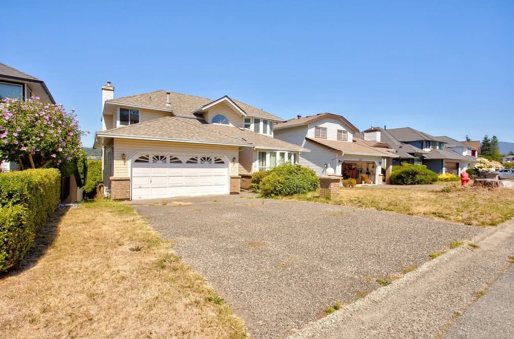 1273 BENNECK WAY, Port Coquitlam, BC — Residential for Sale - Photo 2