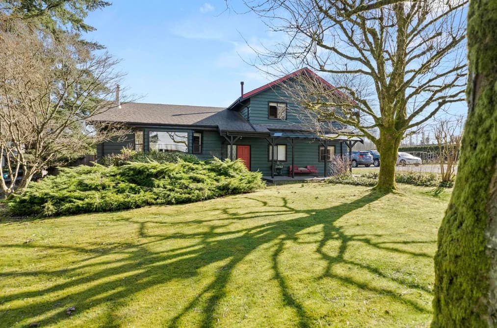 12730 216 STREET, Maple Ridge, BC — Residential for Sale - Main Photo
