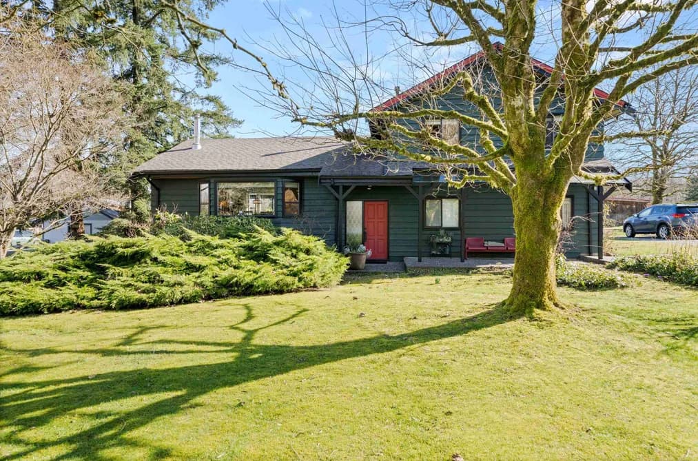 12730 216 STREET, Maple Ridge, BC — Residential for Sale - Photo 2