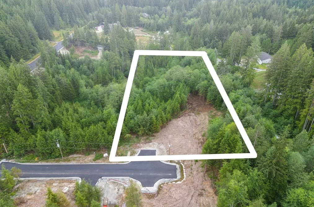 12735 CARR STREET, Mission, BC — Land for Sale - Photo 2