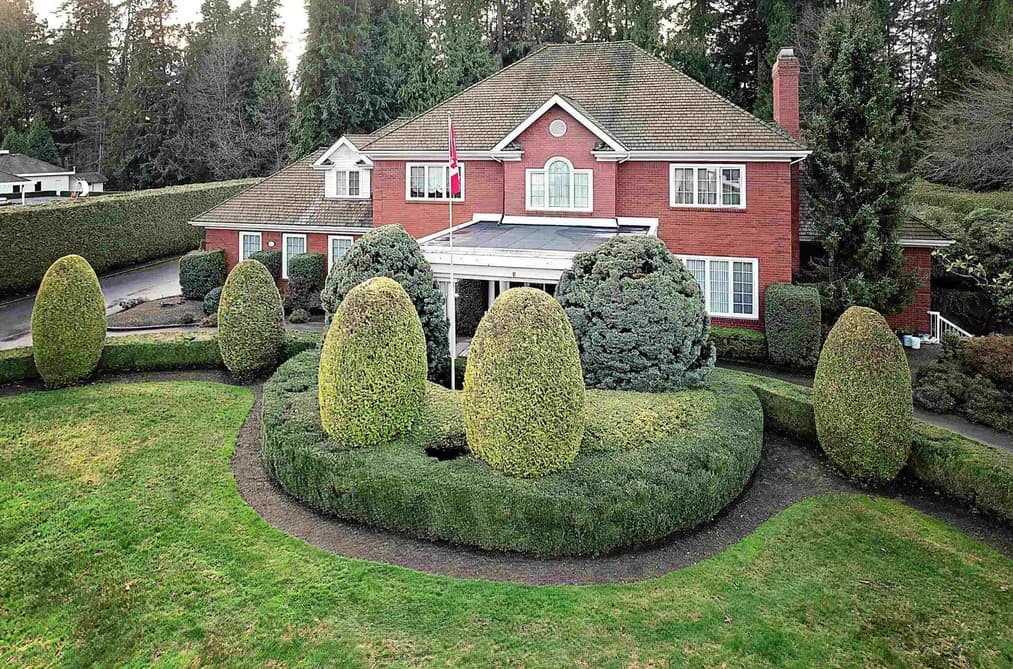 12739 236A STREET, Maple Ridge, BC — Residential for Sale - Main Photo