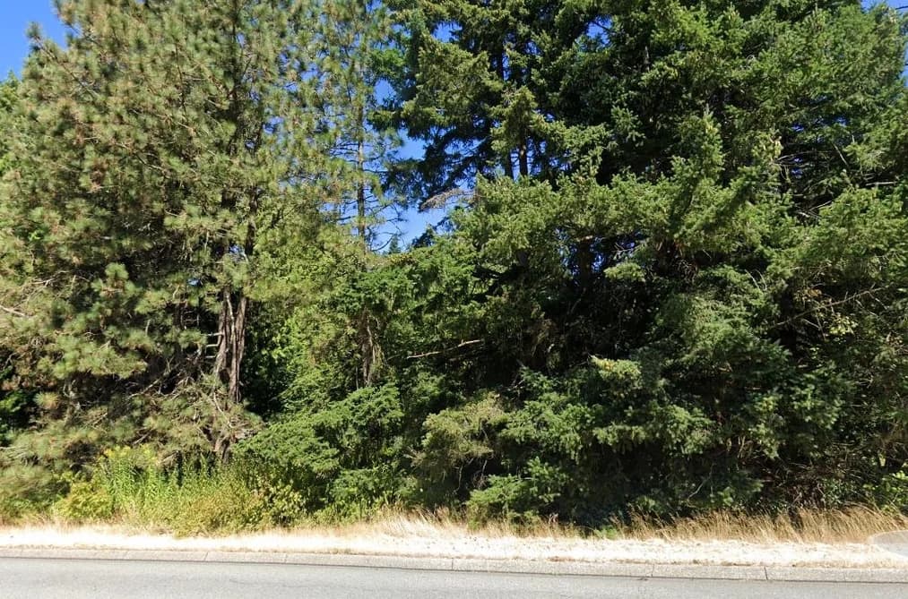 12739 CRESCENT ROAD, Surrey, BC — Land for Sale - Main Photo