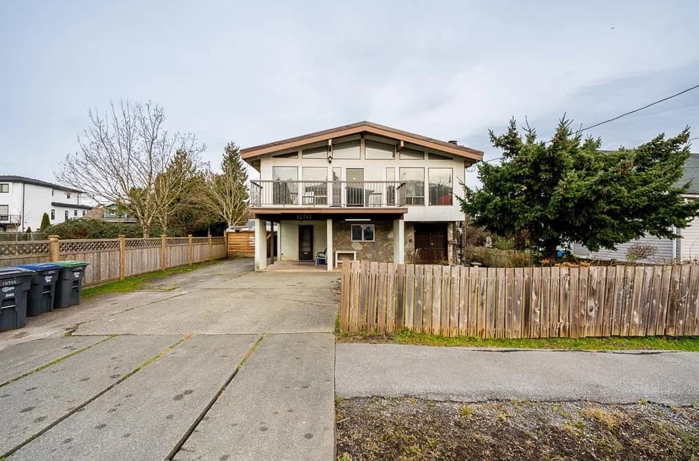 12743 114 AVENUE, Surrey, BC — Residential for Sale - Photo 2