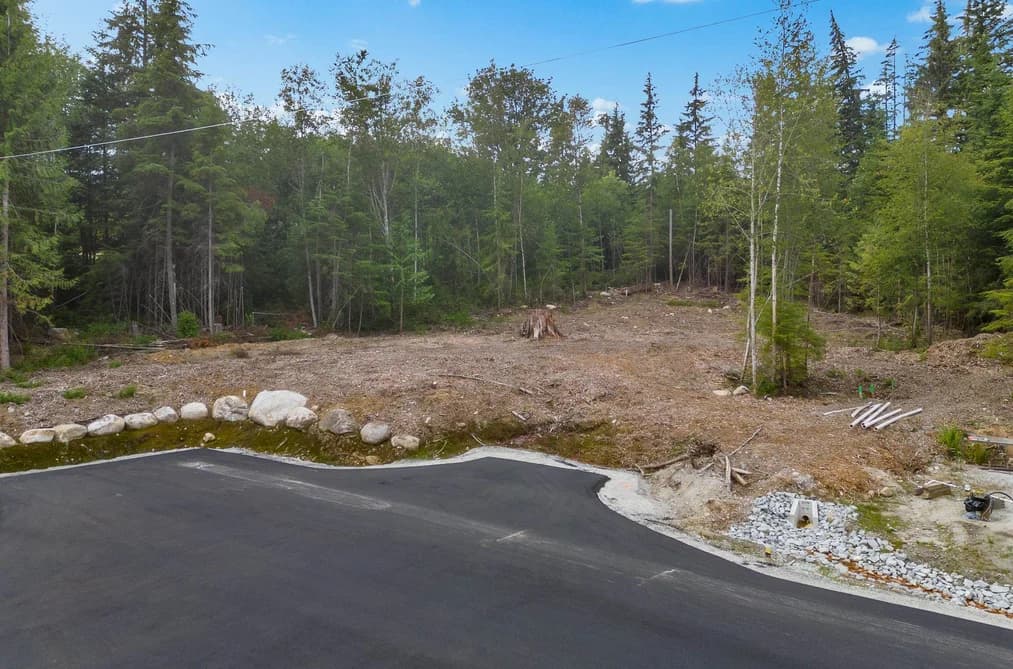 12745 CARR STREET, Mission, BC — Land for Sale - Photo 2