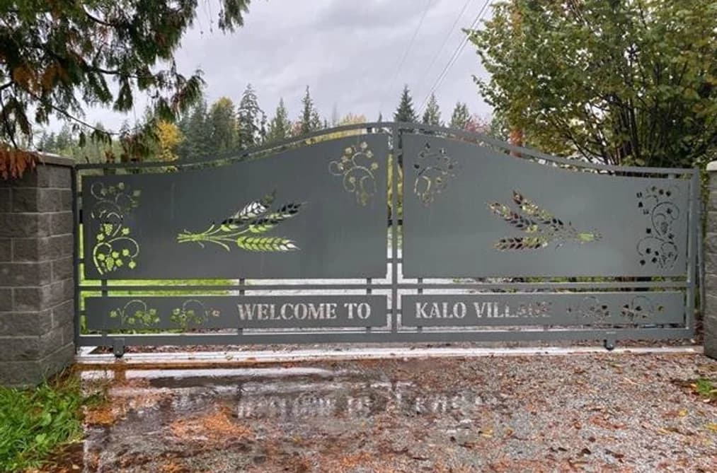 12753 256 STREET, Maple Ridge, BC — Residential for Sale - Main Photo