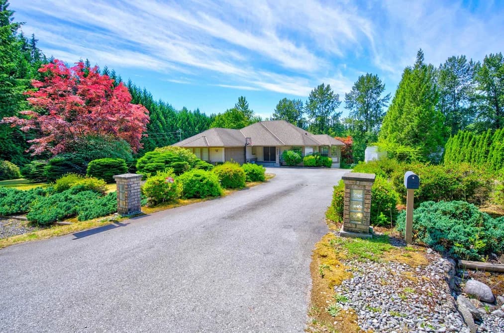 12753 261 STREET, Maple Ridge, BC — Residential for Sale - Main Photo