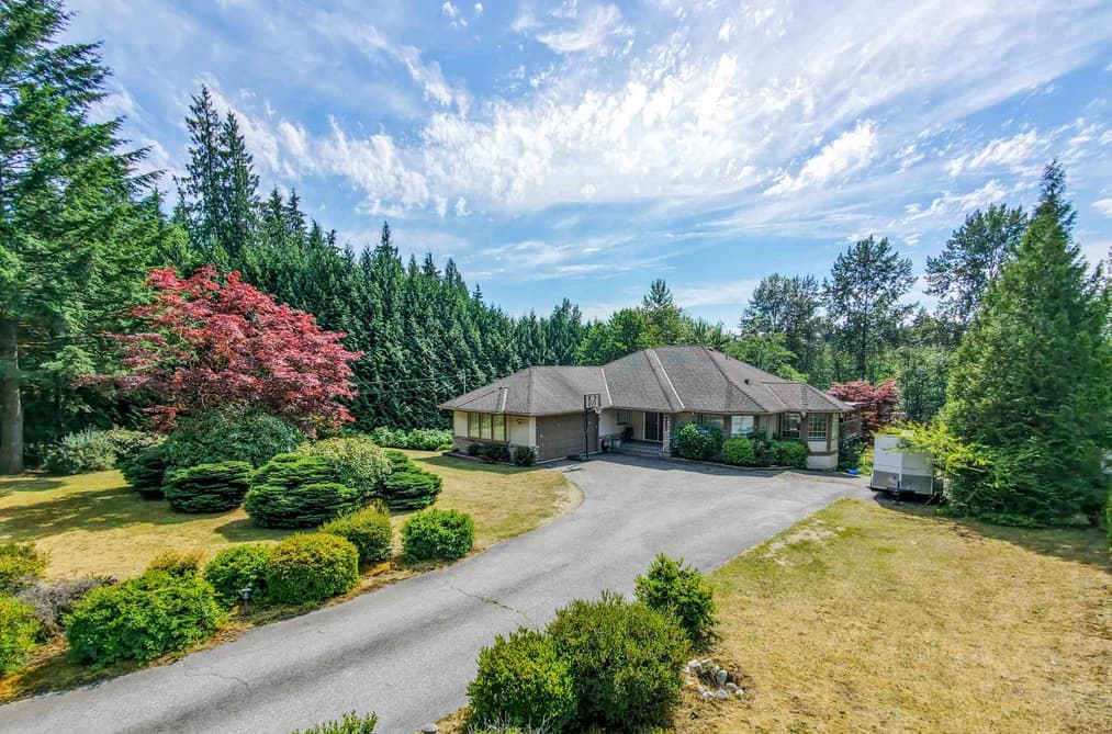 12753 261 STREET, Maple Ridge, BC — Residential for Sale - Photo 2