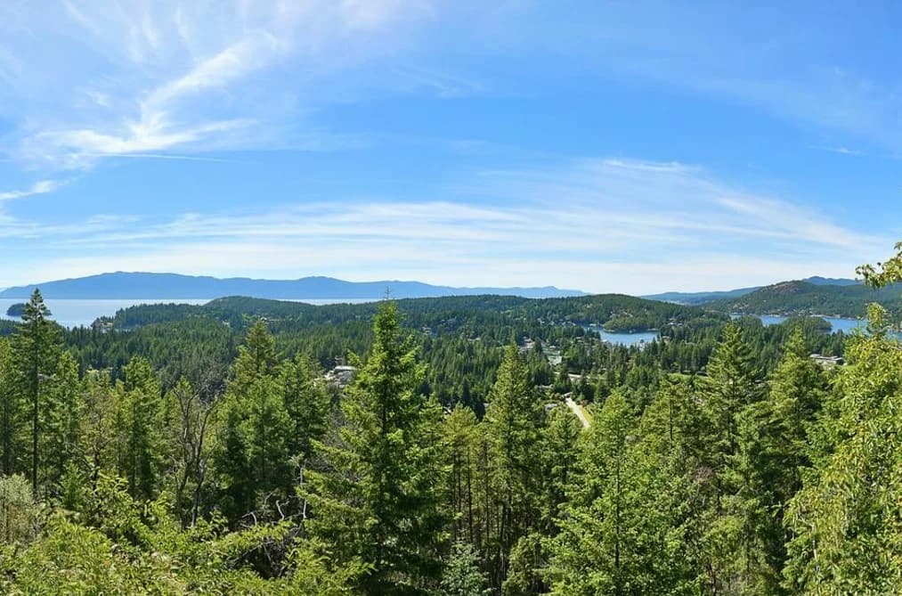 12753 GULFVIEW ROAD, Madeira Park, BC — Residential for Sale - Main Photo