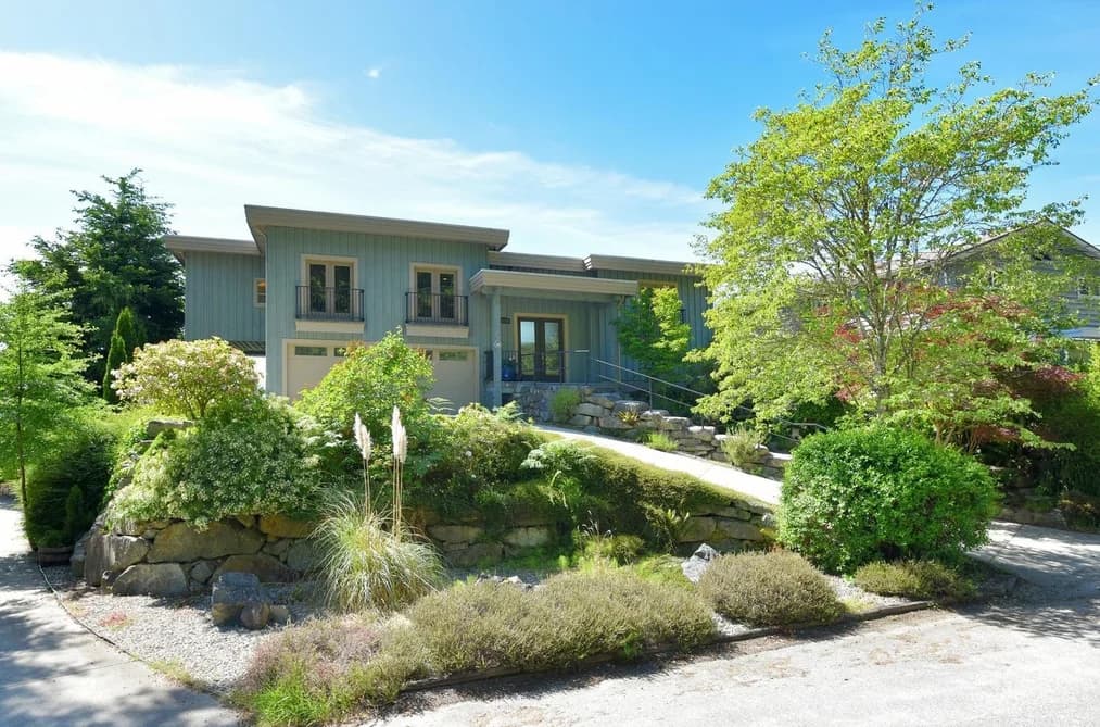 12753 GULFVIEW ROAD, Madeira Park, BC — Residential for Sale - Photo 2