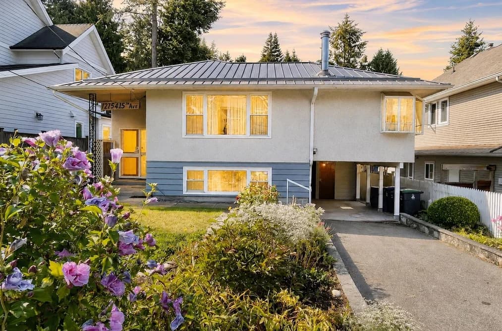 12754 15 AVENUE, Surrey, BC — Residential for Sale - Main Photo