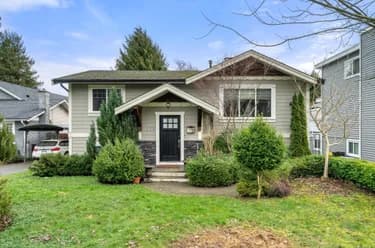 House for sale at 1276 Kent Street White Rock British Columbia - MLS: R3141445