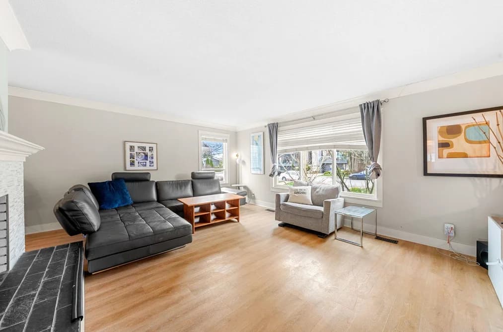 1276 KENT STREET, White Rock, BC — Residential for Sale - Photo 2