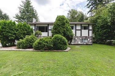 House for sale at 12760 232 Street Maple Ridge British Columbia - MLS: R3142588