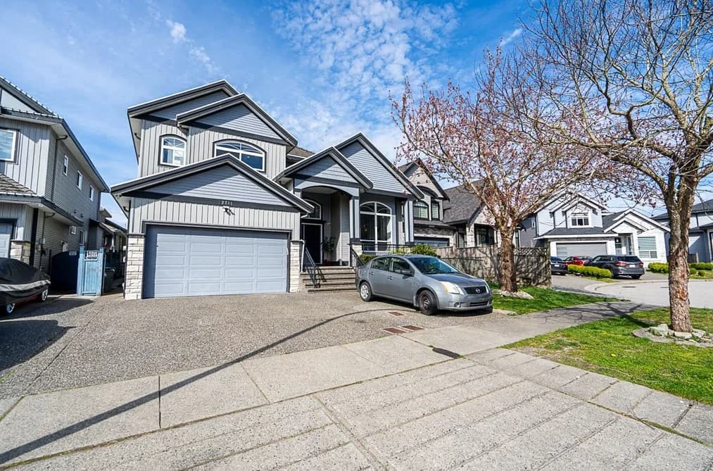 12761 60A AVENUE, Surrey, BC — Residential for Sale - Main Photo