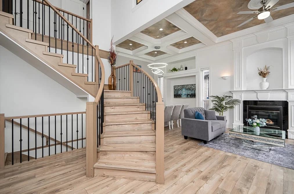 12761 60A AVENUE, Surrey, BC — Residential for Sale - Photo 2