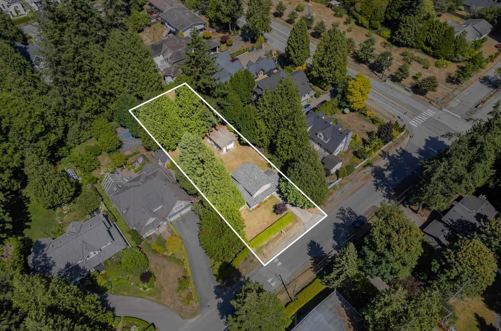 12765 22 AVENUE, Surrey, BC — Residential for Sale - Main Photo