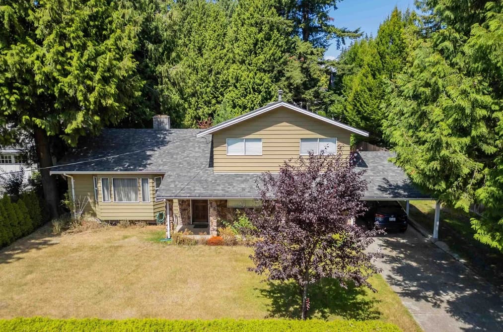 12765 22 AVENUE, Surrey, BC — Residential for Sale - Main Photo